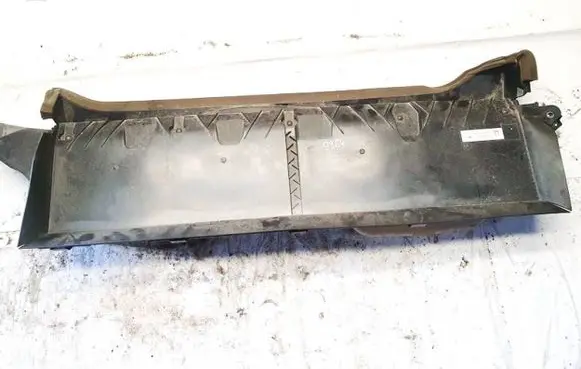Cabin air micro filter