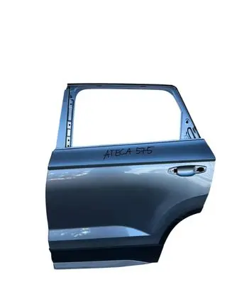 Seat Ateca Rear door