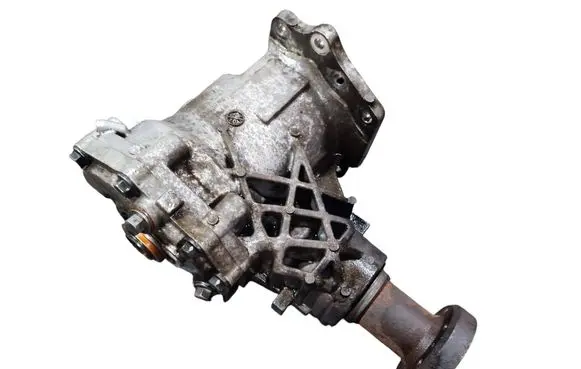 Land Rover Discovery Sport Front differential 10348256 EJ327L486AC