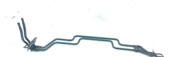 Mercedes-Benz E W211 Power steering hose/pipe/line