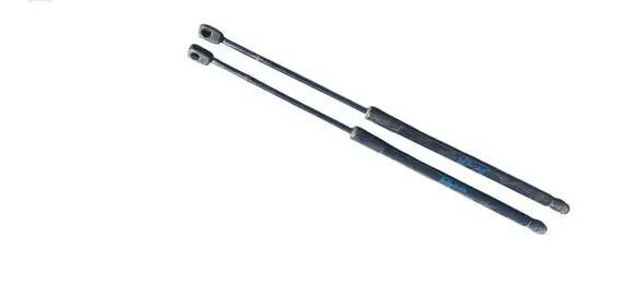 Skoda Rapid (NH) Tailgate/trunk strut/damper 5JA827550 1034940580N