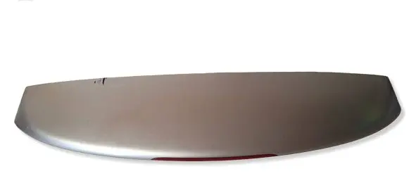 Toyota Avensis T250 Tailgate/trunk spoiler 7608505050