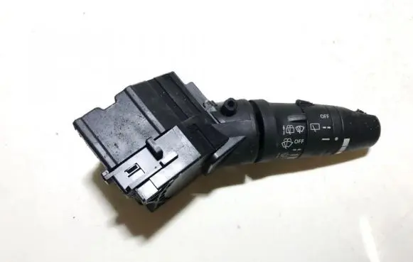 Nissan Primera Wiper control stalk 25260av615