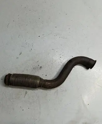 Peugeot 308 Muffler trim dawf4189