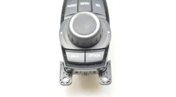 BMW 1 F20 F21 Head unit multimedia control 9261704