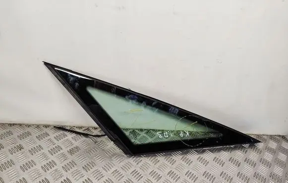 Volkswagen ID.3 Front triangle window/glass 43R01390