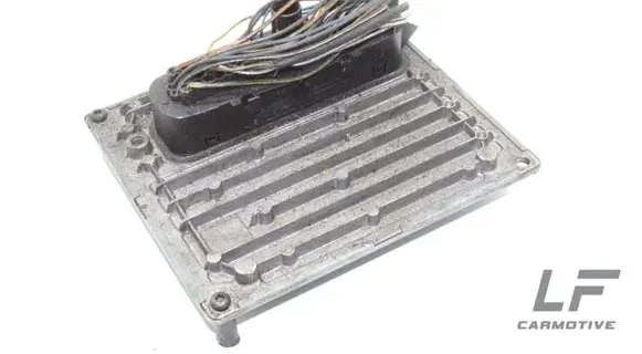 Ford Focus Engine control unit/module 7M5112A650AFA