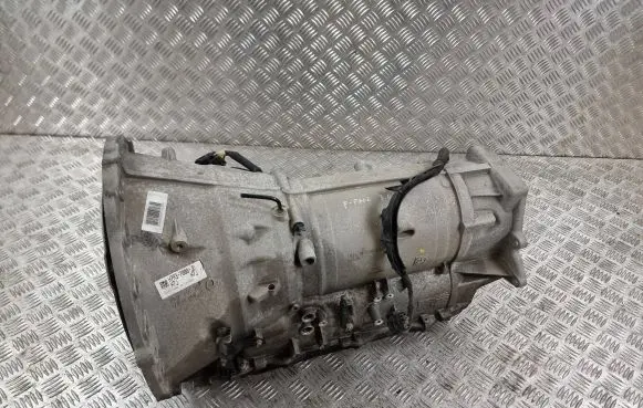 Jaguar F-Pace Automatic gearbox H7A37000JD
