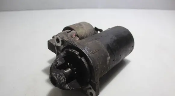 Fiat Stilo Starter motor