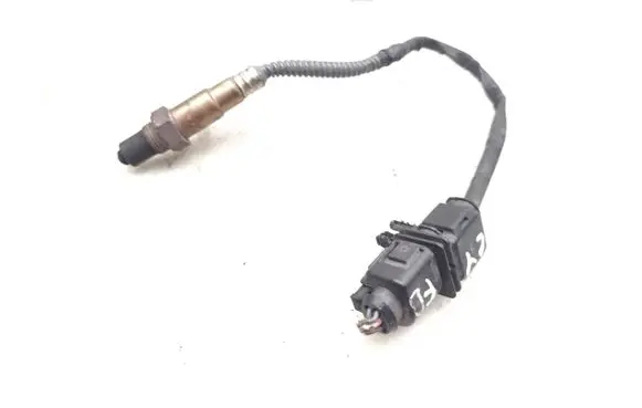 Lambda probe sensor