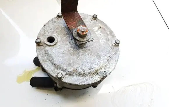 Honda HR-V LP gas reducer 67r0104015 67r-0104015