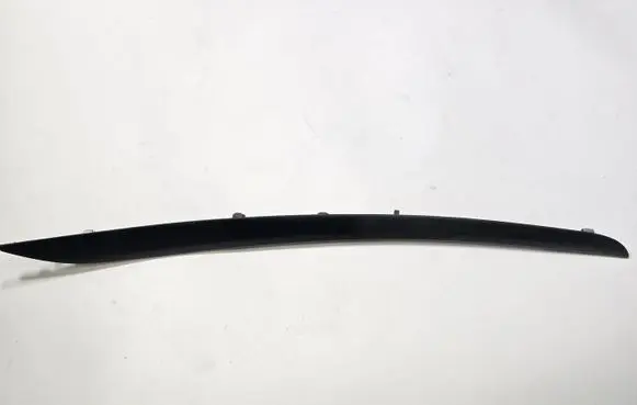 BMW 3 F30 F35 F31 Center console decorative trim 9222042