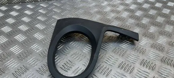 BMW i3 Front fog light trim/grill 51117296825