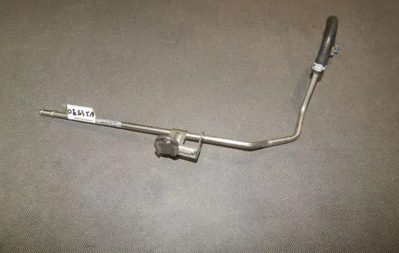 Audi A4 S4 B9 Exhaust gas pipe 04L131552BJ