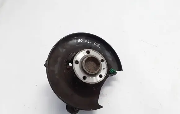 Volvo S80 Rear wheel hub 9173872