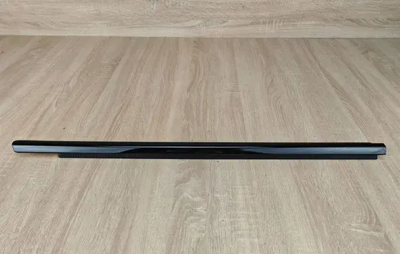 BMW 4 G22 G23 G24 G26 Rear door glass trim molding 7482960