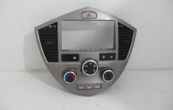 KIA Carens I Climate control unit
