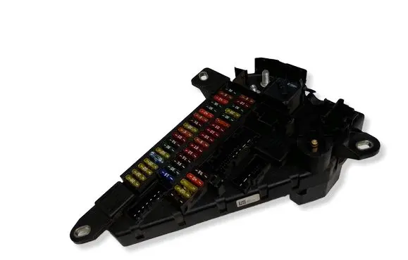 BMW 5 E39 Fuse module 6906619