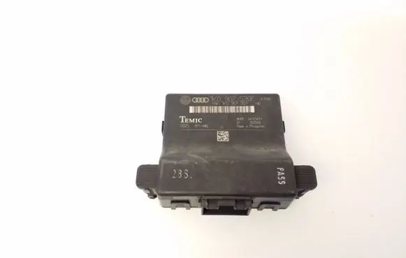 Seat Altea Other control units/modules 1K0907530F 1K0907951