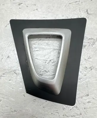 BMW 4 F36 Gran coupe Gear shifter surround trim plastic 9234131