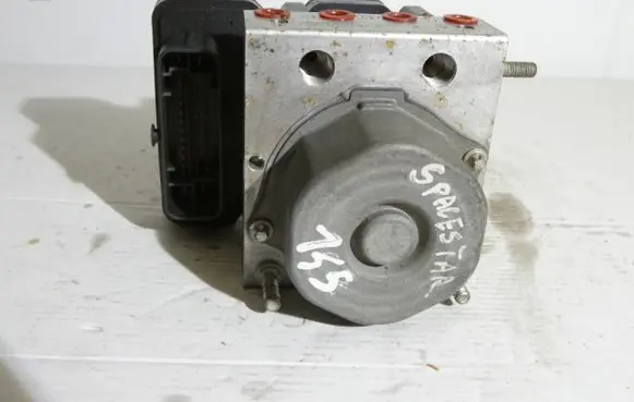 Mitsubishi Space Star ABS Pump 0265956143 4670B117 4115561