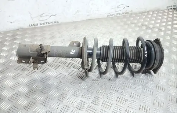 Nissan Qashqai Front shock absorber/damper 54303JD04A