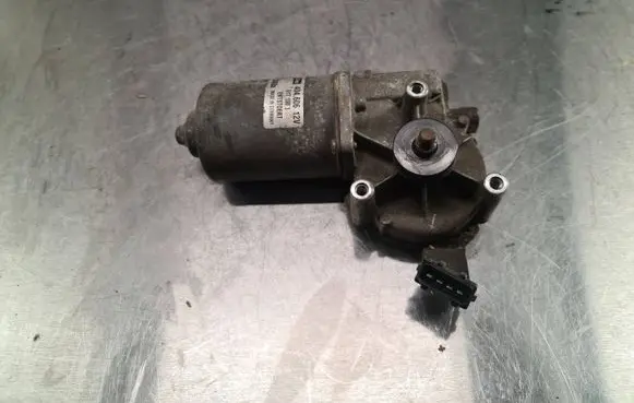 Volvo S60 Rear window wiper motor 9171901 24603