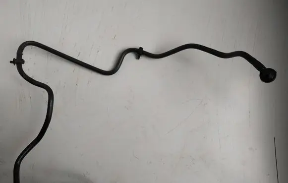 BMW i8 Vacuum line/pipe/hose 34336859075