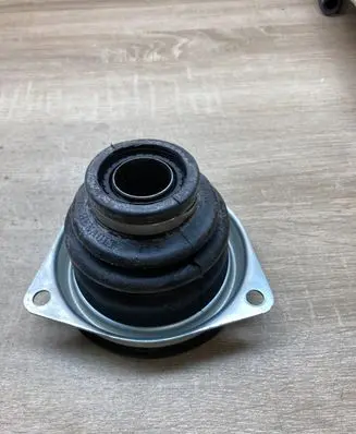 Renault Trafic I Driveshaft outer CV joint boot 7700103943