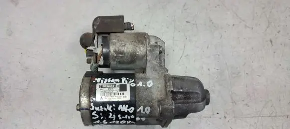 Suzuki Alto Starter motor 31100M68K1
