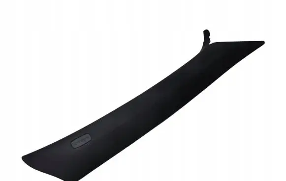 Porsche 356 A (A) pillar trim 7P5867234Q