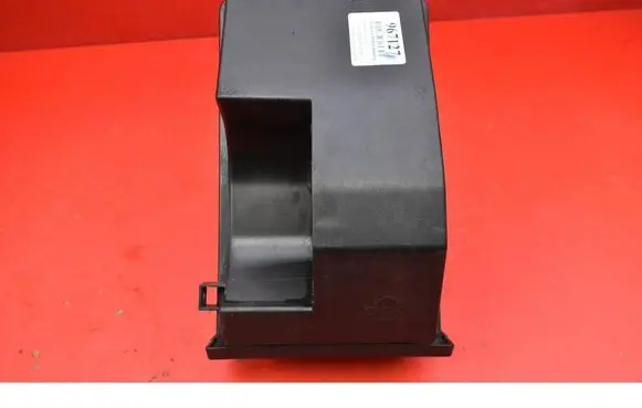 Hyundai Tucson JM Air filter box 28110-D3200