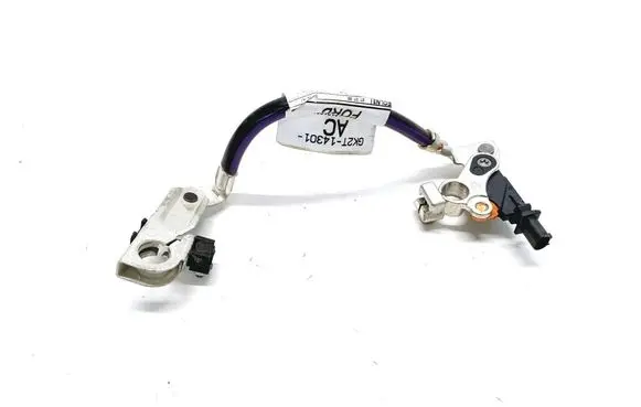 Ford Transit Custom Negative earth cable (battery) GK2T14301AC