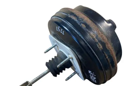 Ford Transit Brake booster 6C112B195BE 0204051165