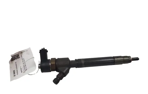 Volvo V70 Fuel injector 0445110298