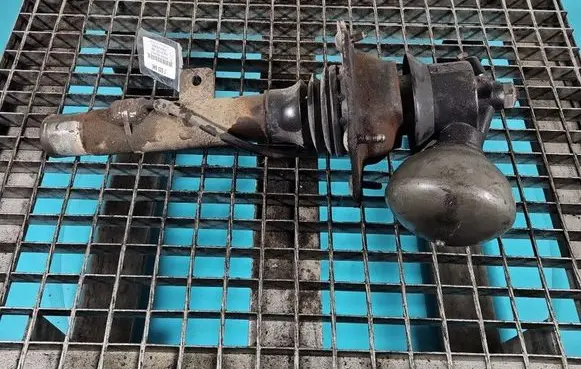 Citroen C5 Front shock absorber/damper IMPRK1533846