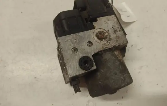 Opel Zafira A ABS Pump 0273004362 085091 61115