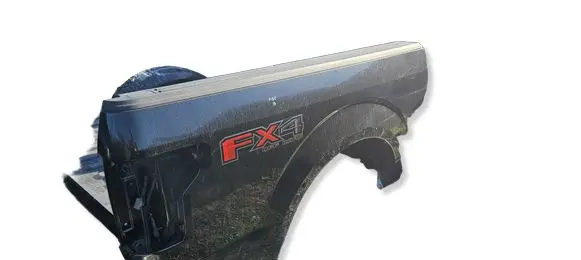 Ford F150 Pickup box