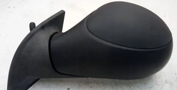 Citroen C3 Manual wing mirror 12363500