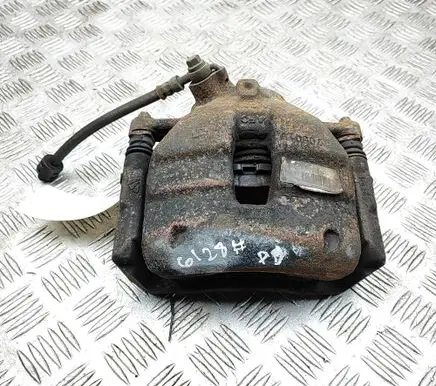 Peugeot 308 Front brake caliper 1651764980
