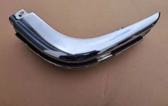 Mercedes-Benz W123 Front bumper 1238800370