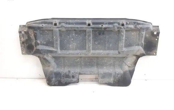 BMW X5 E53 Engine splash shield/under tray 