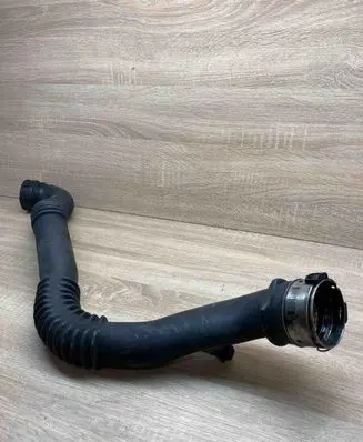 BMW 5 E60 E61 Intercooler hose/pipe 7803748 5830015