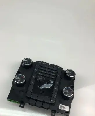 Volvo V60 Interior fan control switch 30795271