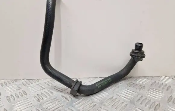 BMW 5 E60 E61 Vacuum line/pipe/hose 6760706