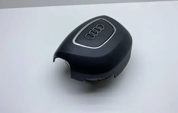 Audi A7 S7 4G Steering wheel airbag 4G0880201C 618081000C