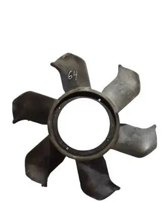 Mitsubishi Pajero Fan impeller Me298542