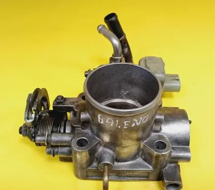 Suzuki Baleno EG Throttle body valve 1340060G00 195900