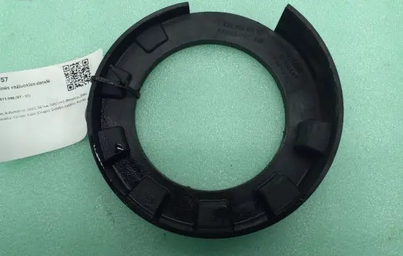 Porsche 911 996 Rear coil spring rubber mount 99633351103