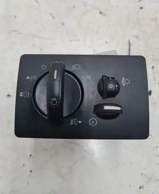 Ford C-MAX I Light switch 3M5T13A024CB